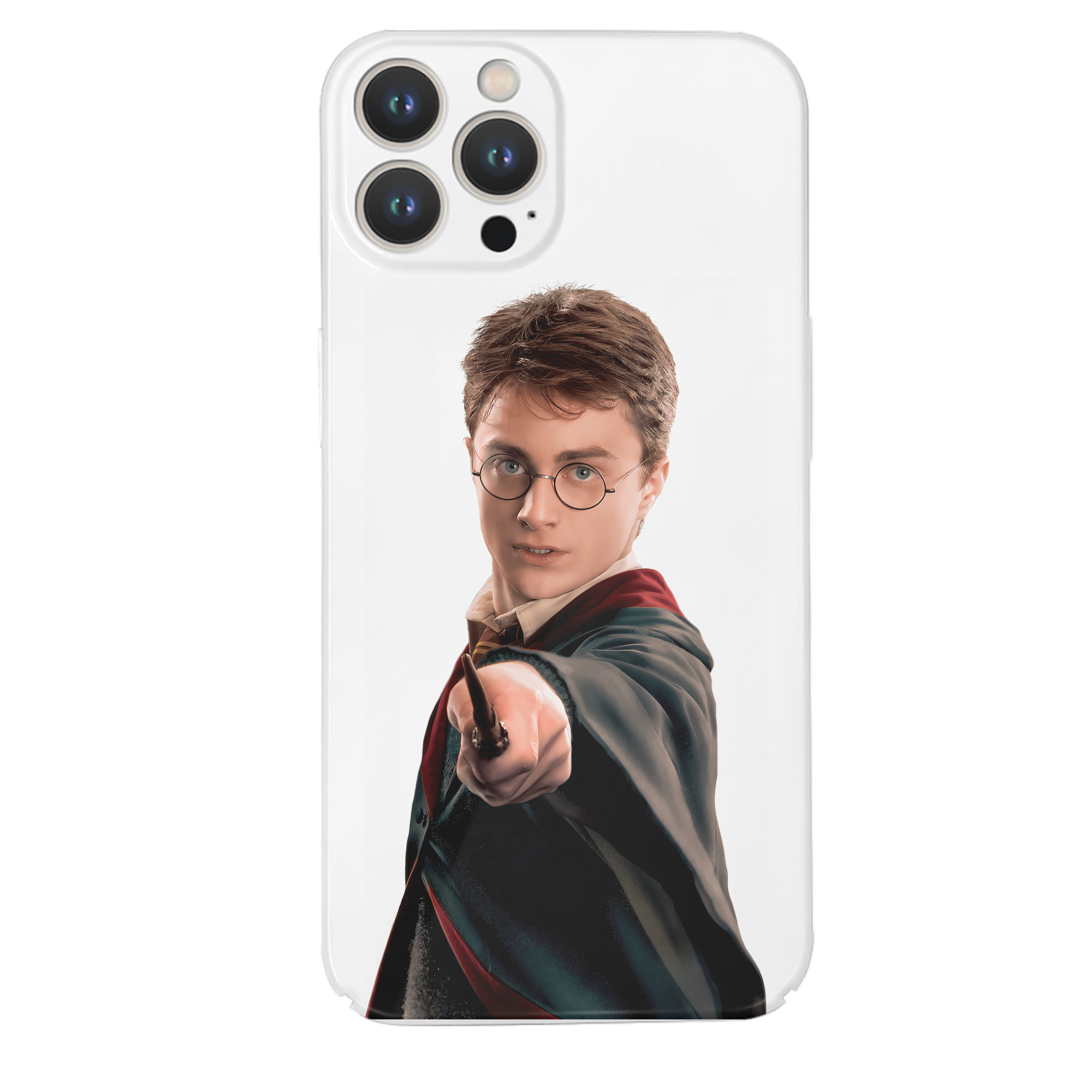 （画像用） Harry Potter ハリー・ポッターシリーズ 【iPhone 14シリーズ対応】ハードケース